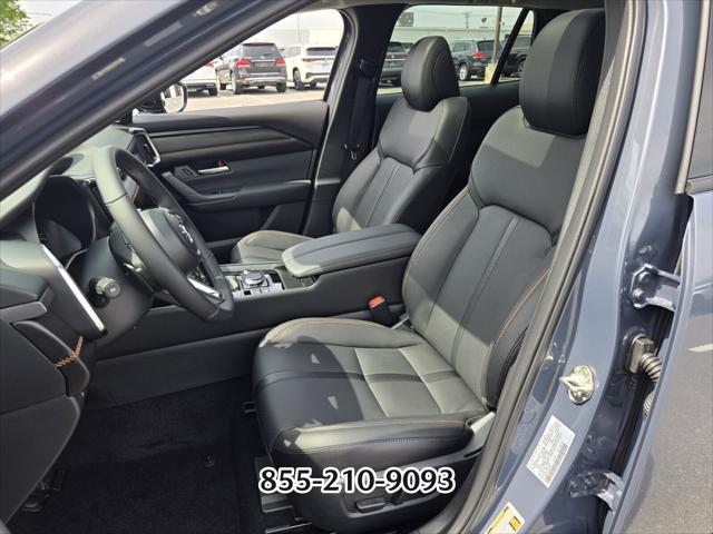 2026 Mazda CX-50 2.5 Turbo Premium Plus