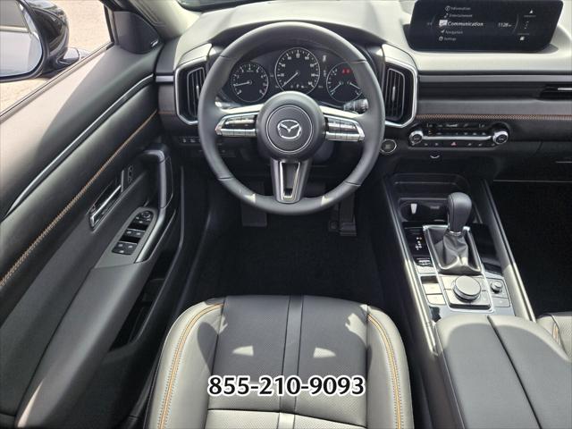 2026 Mazda CX-50 2.5 Turbo Premium Plus