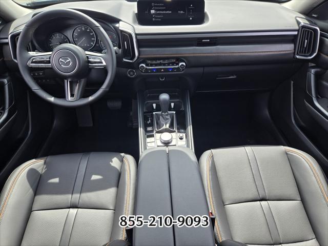 2026 Mazda CX-50 2.5 Turbo Premium Plus