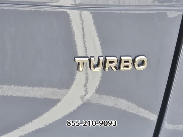 2026 Mazda CX-50 2.5 Turbo Premium Plus