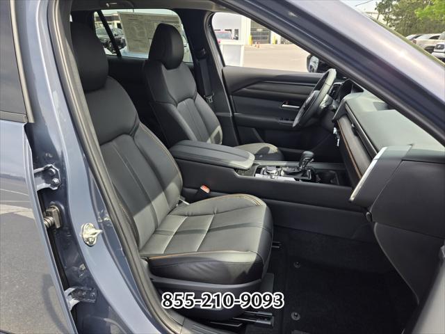 2026 Mazda CX-50 2.5 Turbo Premium Plus