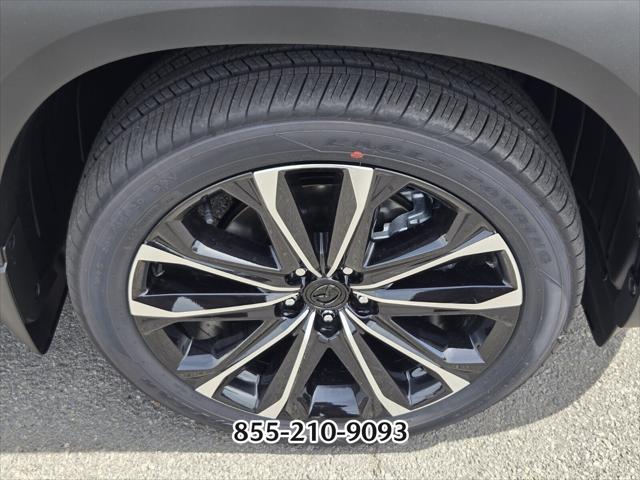 2026 Mazda CX-50 2.5 Turbo Premium Plus