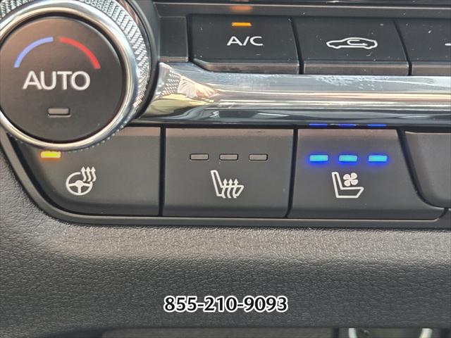 2026 Mazda CX-50 2.5 Turbo Premium Plus