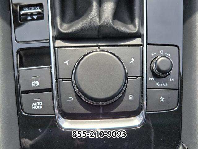 2026 Mazda CX-50 2.5 Turbo Premium Plus