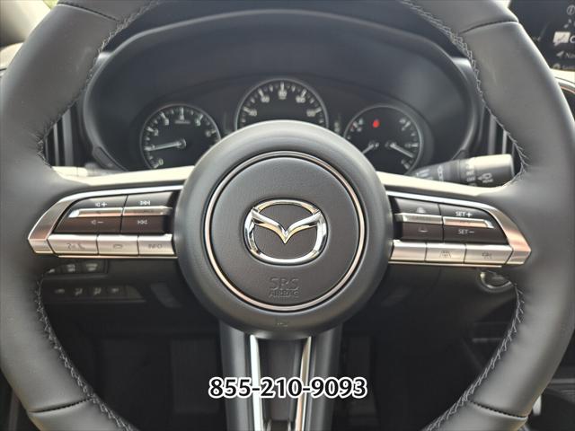 2026 Mazda CX-50 2.5 Turbo Premium Plus