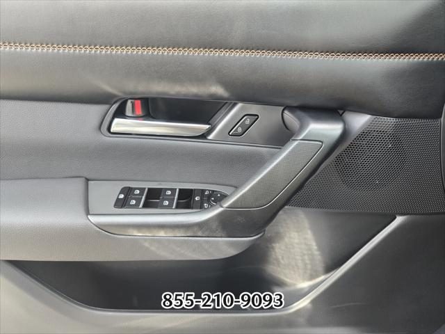 2026 Mazda CX-50 2.5 Turbo Premium Plus