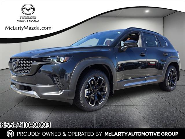 2026 Mazda CX-50 2.5 Turbo Meridian Edition for sale in North Little Rock, AR