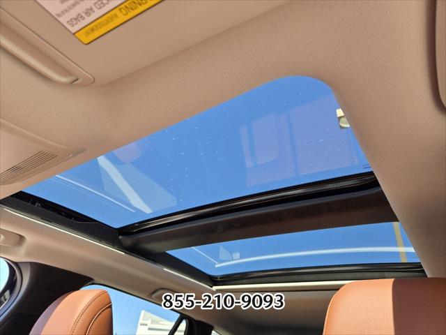 2026 Mazda CX-50 2.5 Turbo Meridian Edition