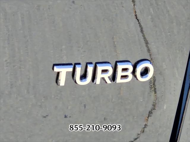 2026 Mazda CX-50 2.5 Turbo Meridian Edition
