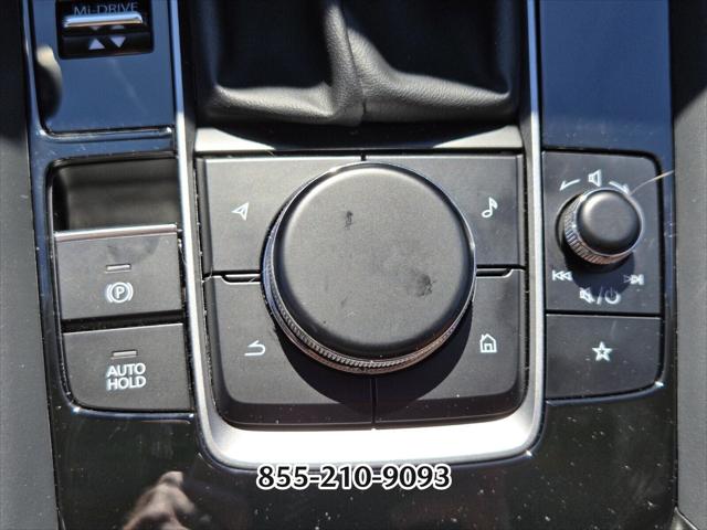 2026 Mazda CX-50 2.5 Turbo Meridian Edition