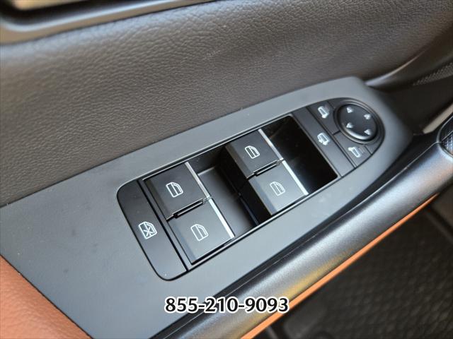 2026 Mazda CX-50 2.5 Turbo Meridian Edition