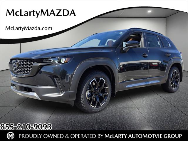 2026 Mazda CX-50 2.5 Turbo Meridian Edition for sale in North Little Rock, AR