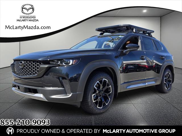 2026 Mazda CX-50 2.5 Turbo Meridian Edition for sale in North Little Rock, AR