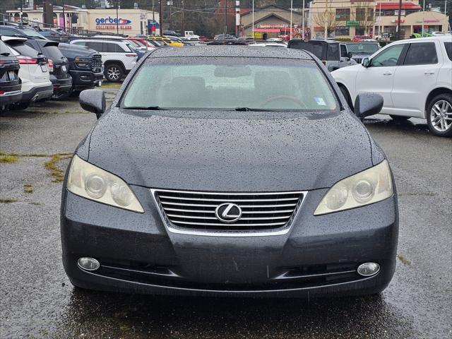 2007 Lexus ES 350 350