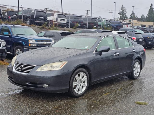 2007 Lexus ES 350 350