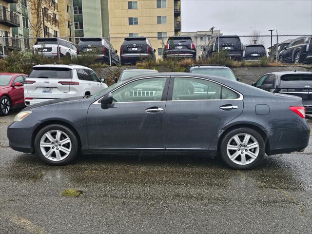 2007 Lexus ES 350 350