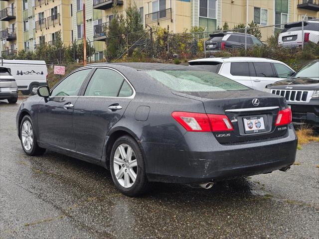 2007 Lexus ES 350 350