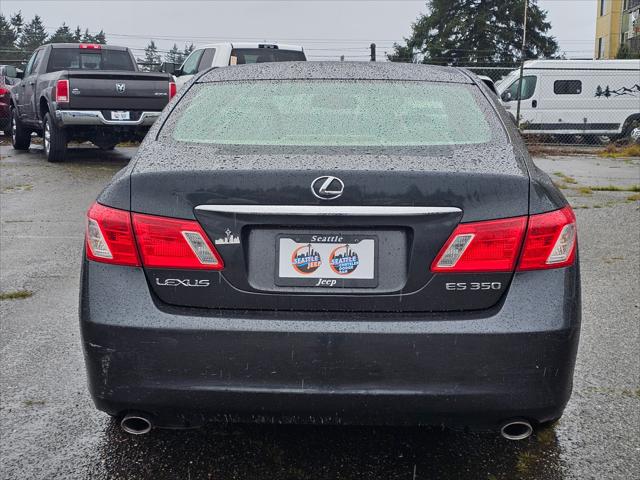 2007 Lexus ES 350 350