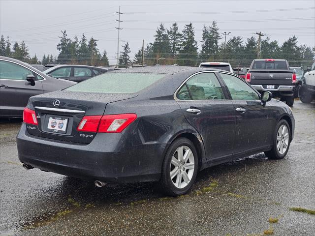 2007 Lexus ES 350 350