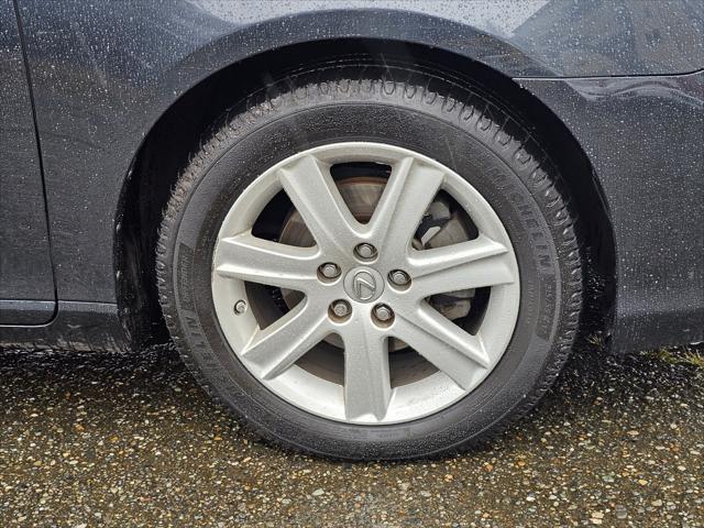 2007 Lexus ES 350 350