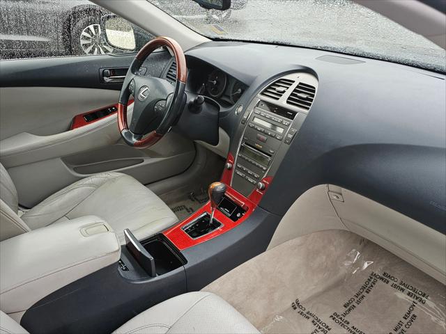 2007 Lexus ES 350 350