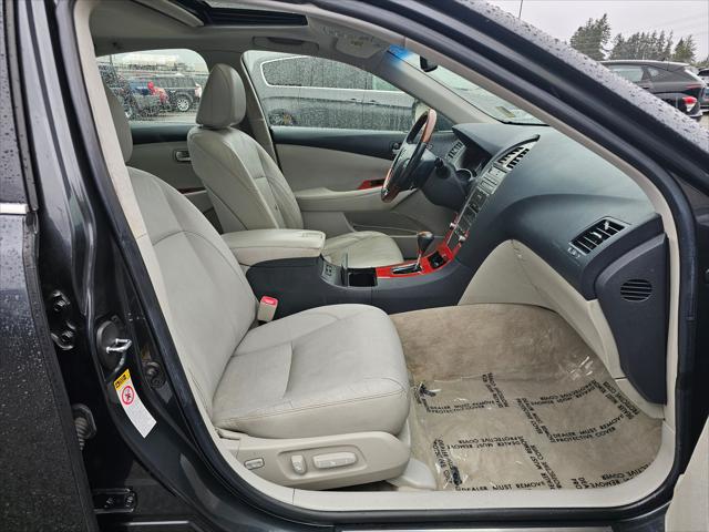 2007 Lexus ES 350 350