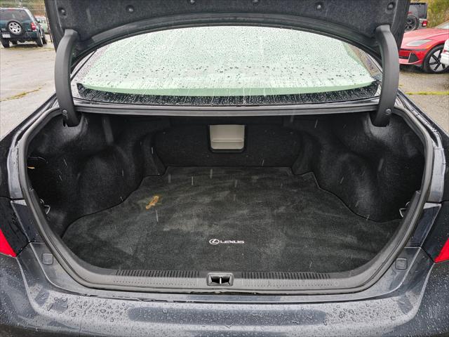 2007 Lexus ES 350 350
