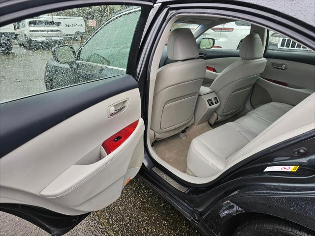 2007 Lexus ES 350 350