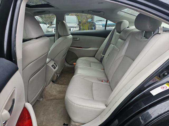 2007 Lexus ES 350 350