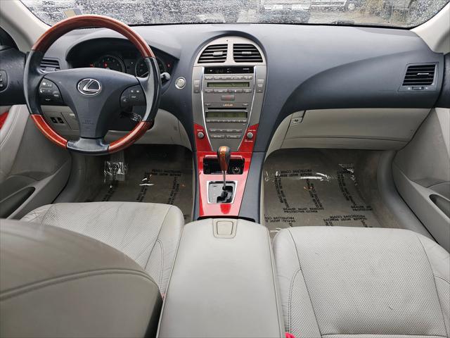 2007 Lexus ES 350 350