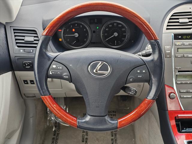 2007 Lexus ES 350 350