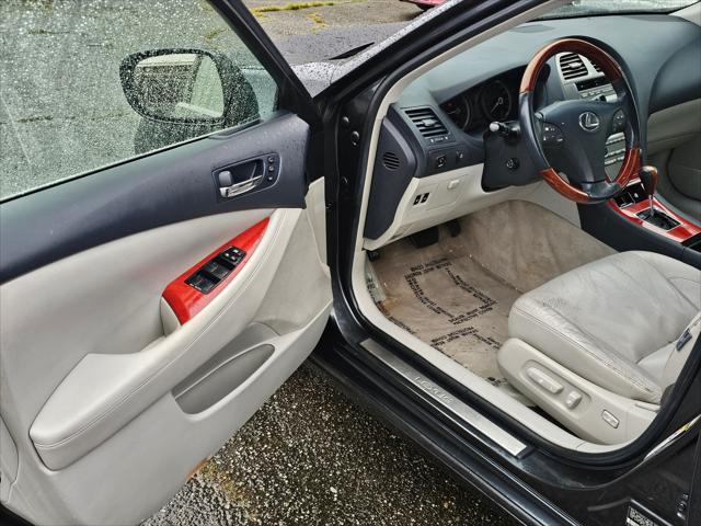 2007 Lexus ES 350 350