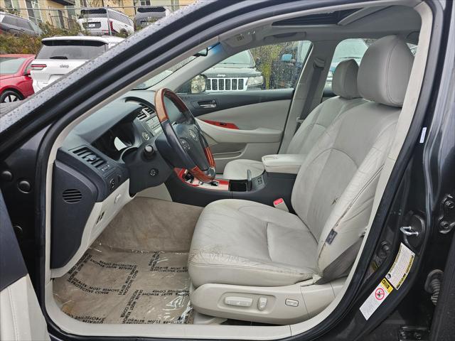 2007 Lexus ES 350 350