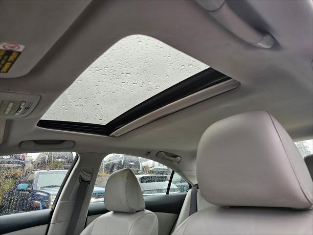 2007 Lexus ES 350 350