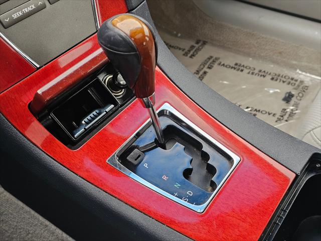 2007 Lexus ES 350 350