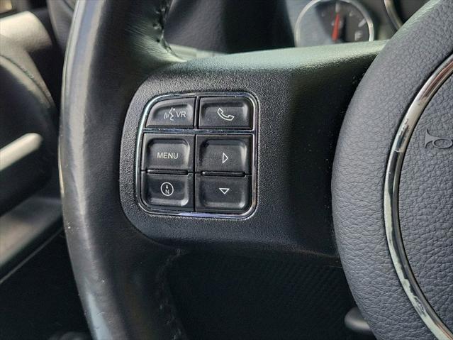 2018 Jeep Wrangler JK Sport 4x4