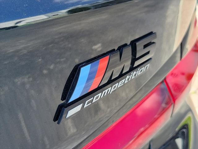 2021 BMW M5 Base