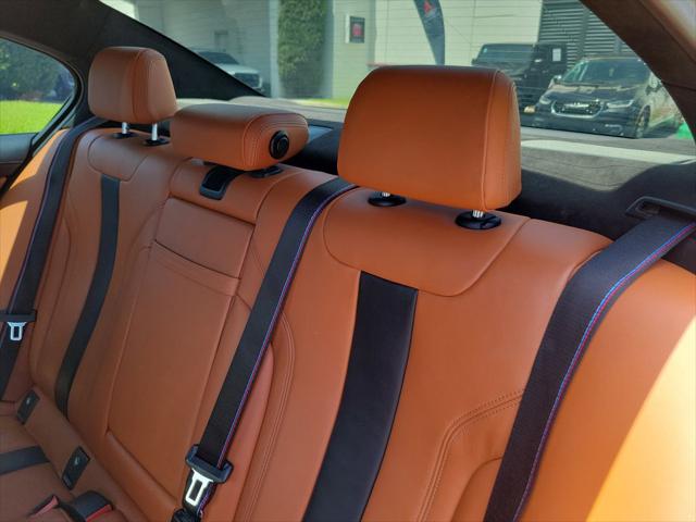 2021 BMW M5 Base