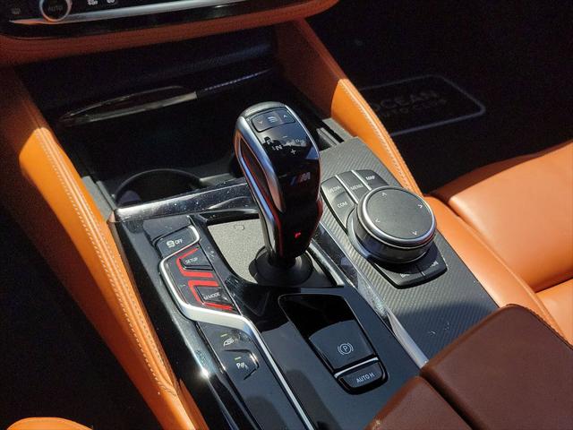 2021 BMW M5 Base