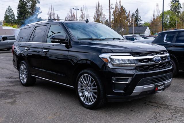 2024 Ford Expedition Limited for sale in Milwaukie, OR