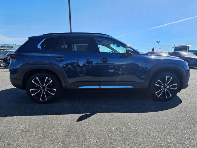 2026 Mazda CX-50 2.5 Turbo