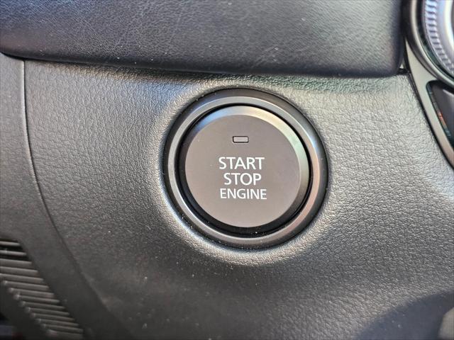 2026 Mazda CX-50 2.5 Turbo