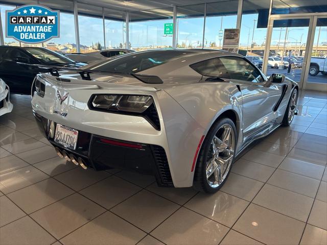 2019 Chevrolet Corvette ZR1