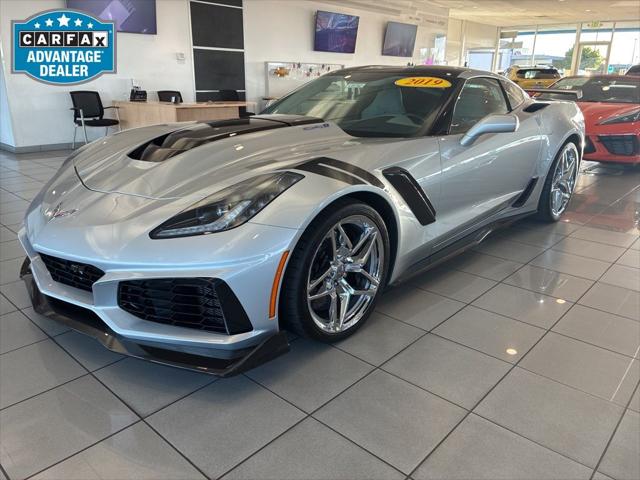 2019 Chevrolet Corvette ZR1