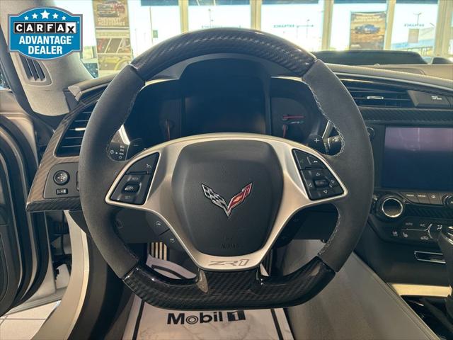 2019 Chevrolet Corvette ZR1
