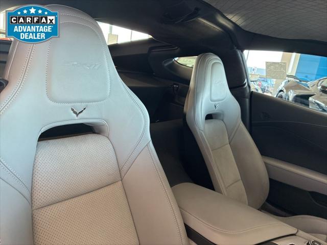 2019 Chevrolet Corvette ZR1