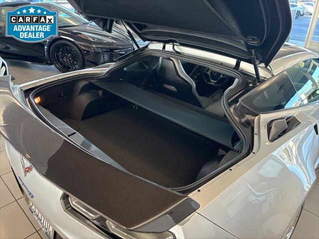 2019 Chevrolet Corvette ZR1