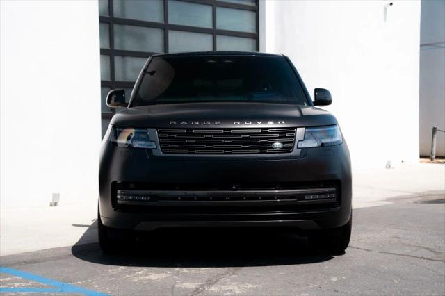 2024 Land Rover Range Rover P530 Autobiography 7 Seat