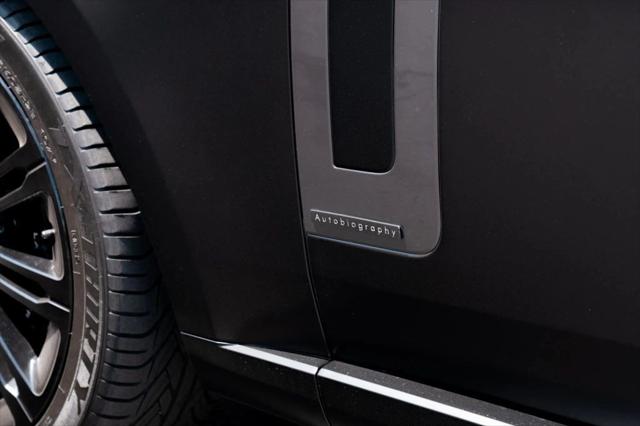 2024 Land Rover Range Rover P530 Autobiography 7 Seat