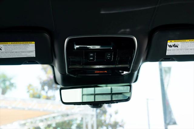 2024 Land Rover Range Rover P530 Autobiography 7 Seat